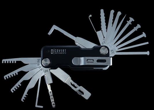 Covert Companion™ Pro