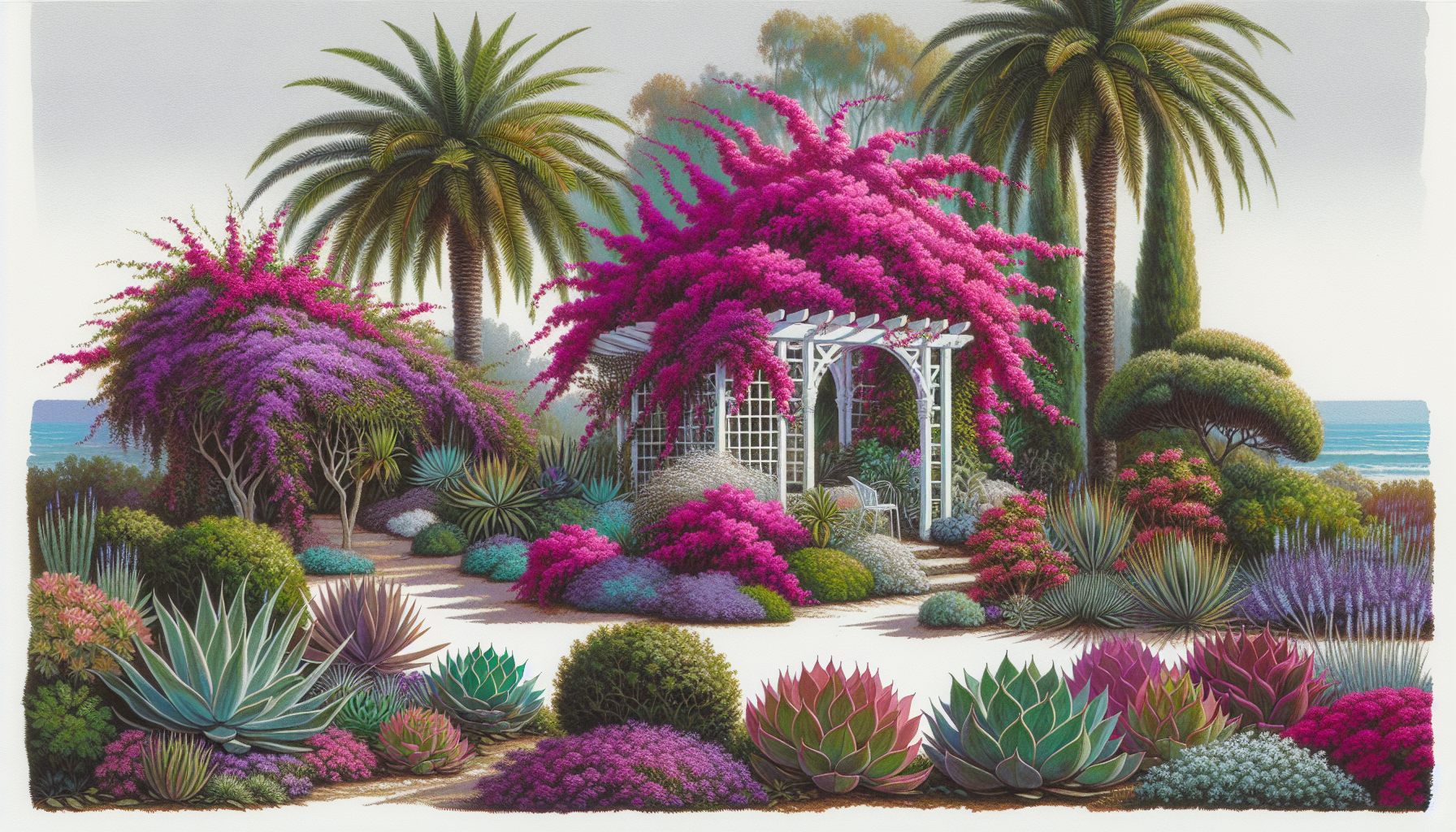 Santa Barbara Landscaping Services